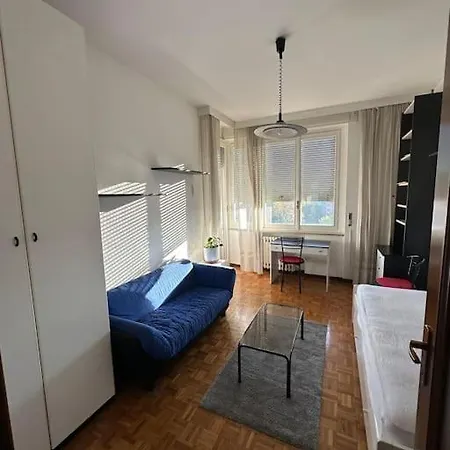 Apartamento La Casa Di Luce