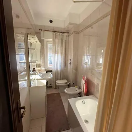 Apartamento La Casa Di Luce