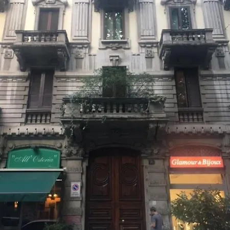 With Terrace In Appartement *