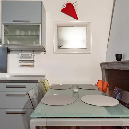 Appartement Ticinese Livings Comfy - Full City Center Milan