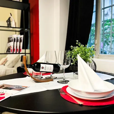 Chinatown-garibaldi Luxury Elegante * Milan