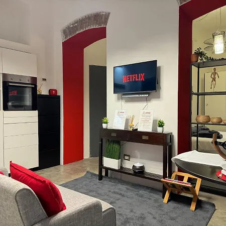 Apartment Chinatown-garibaldi Luxury Elegante *