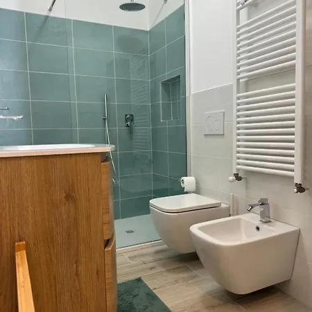 公寓 Milano_naviglio Grande 米兰