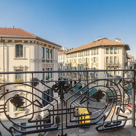 Private And Bathroom Porta Venezia Pensjonat