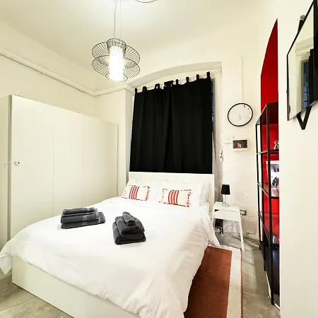 Chinatown-garibaldi Luxury Elegante Apartment