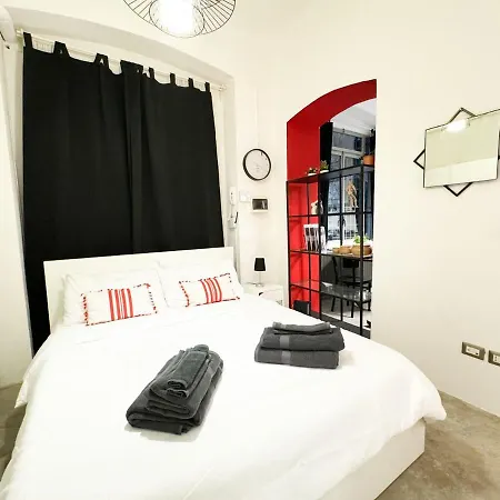 Apartment Chinatown-garibaldi Luxury Elegante *