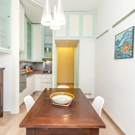 Double In The Center - 20 Min Walk From Duomo Hotell *