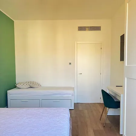 Appartement Elegante E Spazioso