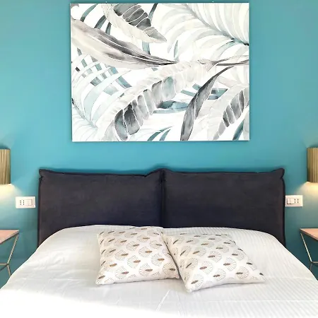 Appartement Elegante E Spazioso Milaan