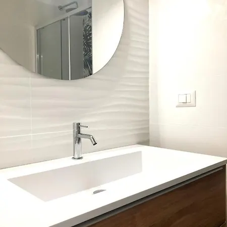 Elegante E Spazioso Appartement