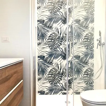 Appartement Elegante E Spazioso