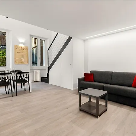 Lejlighed Modern Quiet Super Luxury *