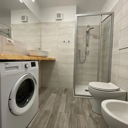 Appartement Center Flats