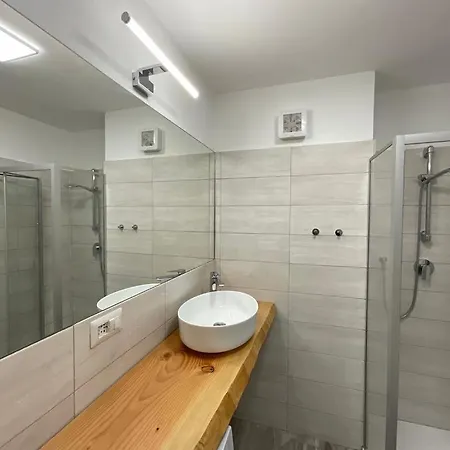 Center Flats Appartement *