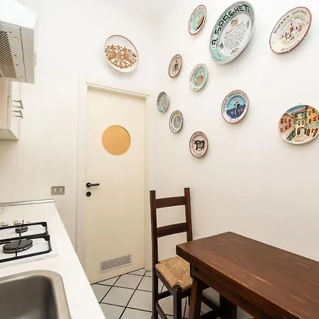 Casemi - Mercato 16 Dx In Full City Center Appartamento Milano