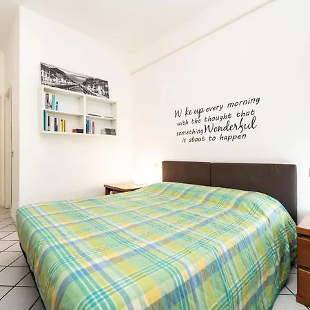 Casemi - Mercato 16 Dx In Full City Center Appartamento