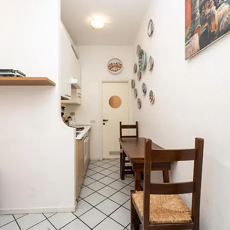 Casemi - Mercato 16 Dx In Full City Center *