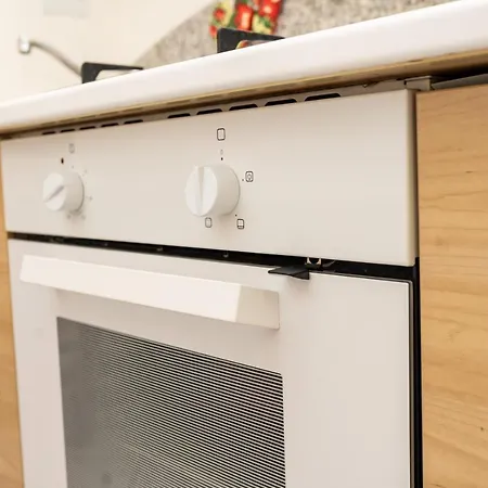 Casemi - Mercato 16 Dx In Full City Center Appartamento Milano