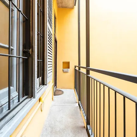 Appartamento Casemi - Mercato 16 Dx In Full City Center *