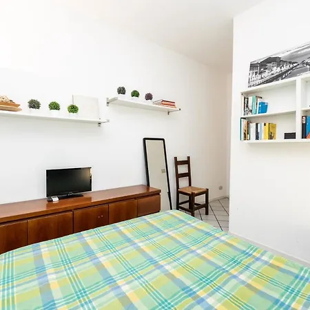 Appartamento Casemi - Mercato 16 Dx In Full City Center