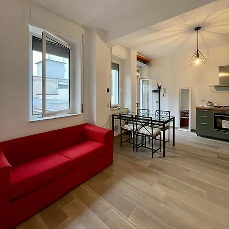 Apartmán Mymi, Bilocale In Centro