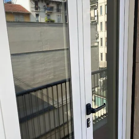 Mymi, Bilocale In Centro Apartmán