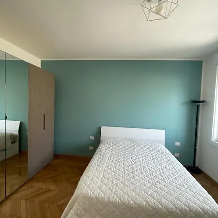 Apartmán Mymi, Bilocale In Centro *