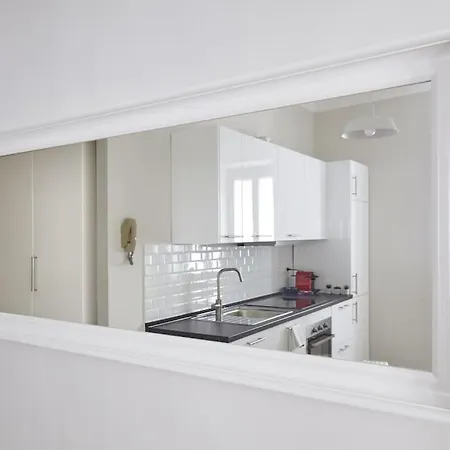 Apartment Youhosty - Pellegrini 8/4 Mailand