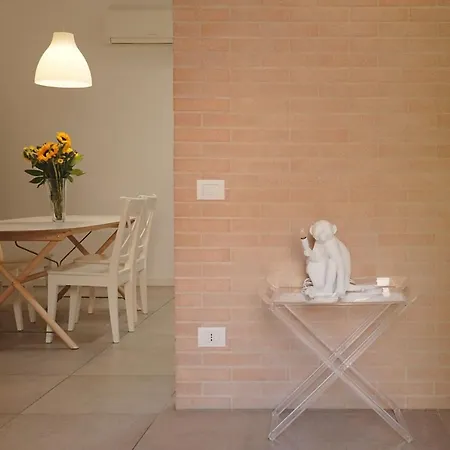 Appartement Modern Split-level Loft With Garden Near Fondazione Prada By Rentopolis