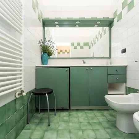 Apartamento Casemi - Mercato 16 Sx In Full City Center