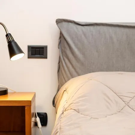 Apartamento Casemi - Mercato 16 Sx In Full City Center