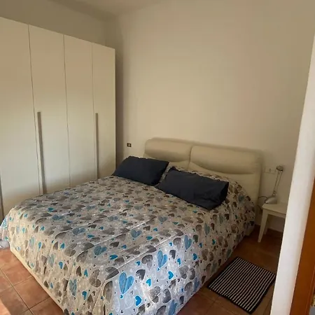 Ricciarelli Apartament
