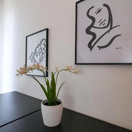 Appartement Primopiano - Martorelli Milaan