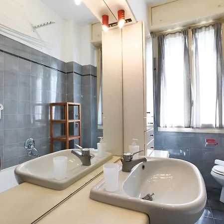 Appartement Primopiano - Martorelli