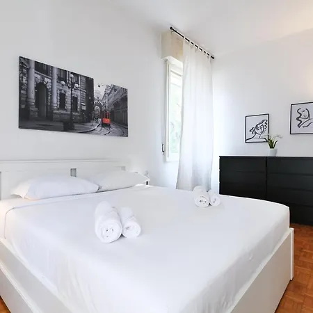 Appartement Primopiano - Martorelli *