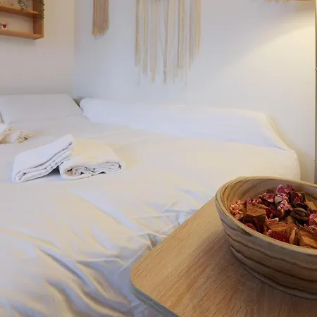 Primopiano - Saccardo Apartamento *