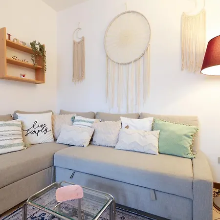 Primopiano - Saccardo Apartamento