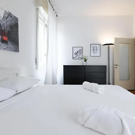 Appartement Primopiano - Martorelli *