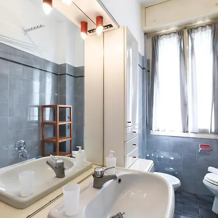 Primopiano - Martorelli Milaan