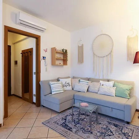 Primopiano - Saccardo Apartamento Milán