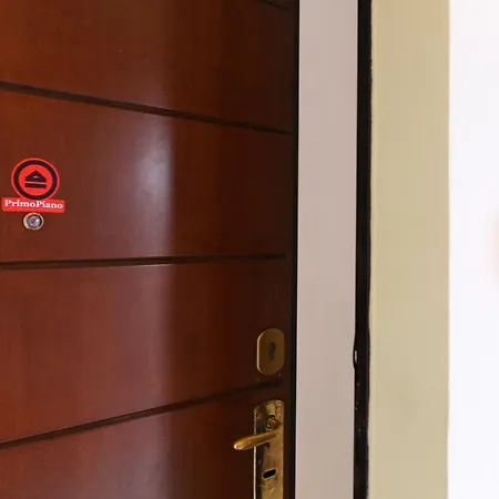 Apartamento Primopiano - Saccardo Milán