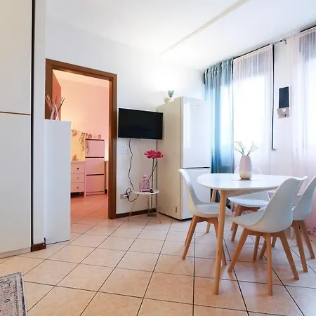 Apartamento Primopiano - Saccardo Milán