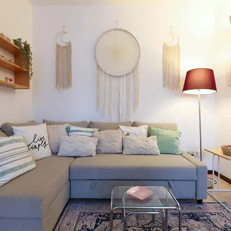 Apartamento Primopiano - Saccardo