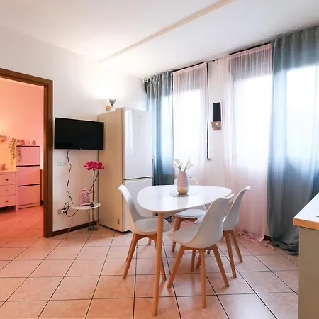Apartamento Primopiano - Saccardo *