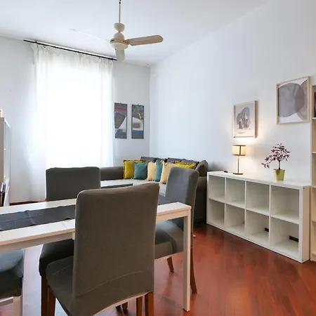 Primopiano - Martorelli Milaan