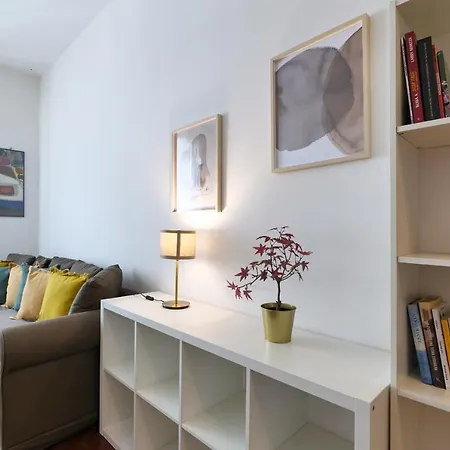 Appartement Primopiano - Martorelli *