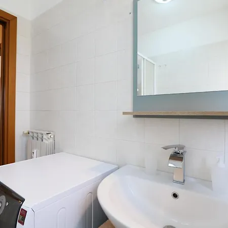 Primopiano - Saccardo Milán