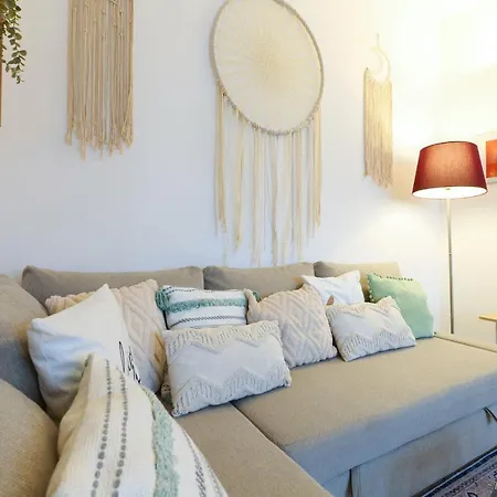 Apartamento Primopiano - Saccardo