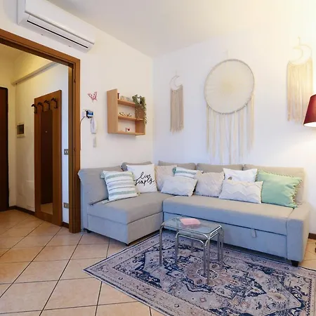 Primopiano - Saccardo Apartamento Milán