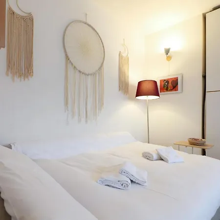 Apartamento Primopiano - Saccardo